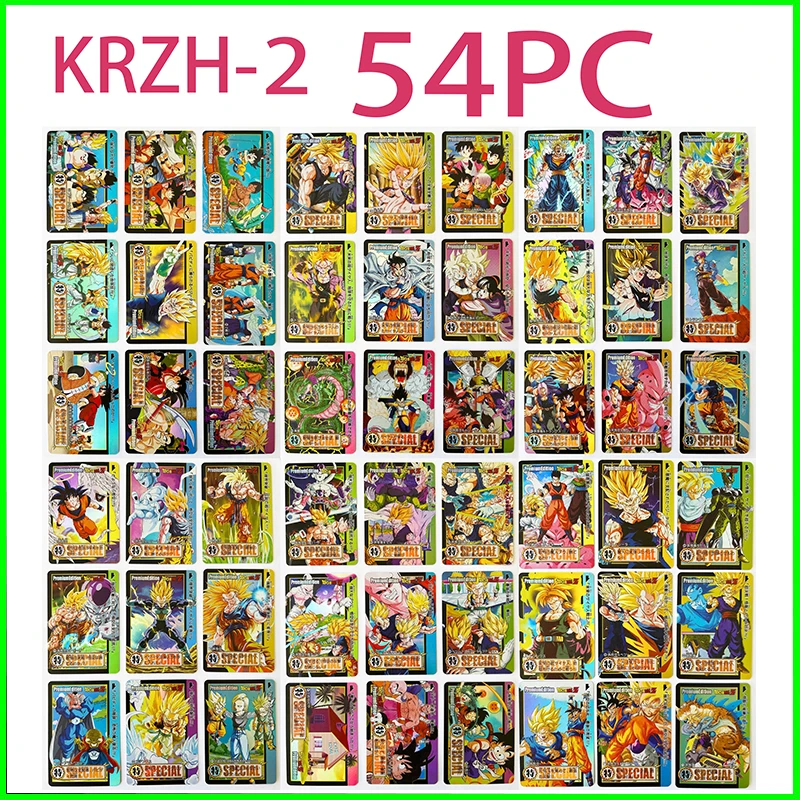 Board Game Diy - Коллекционные карточки Dragon Ball: Игры и