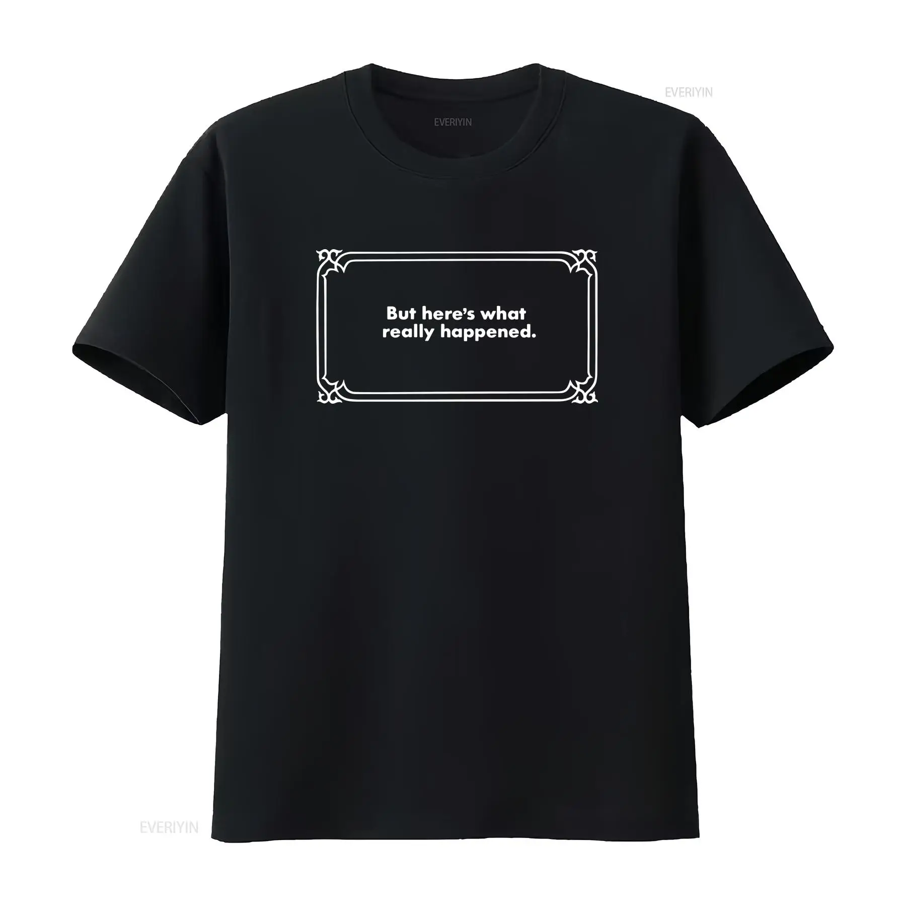 Board Game Quote - Футболка Clue SweaT Movie, забавный веер