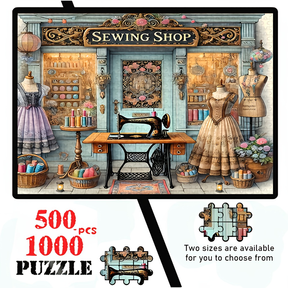 Пазл «Космическая галактика, у – обзор и цена Jigsaw Puzzle Adult