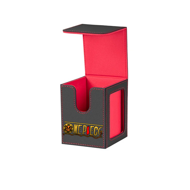 Коробка для коллекционных карт – обзор и цена Card Game Deck