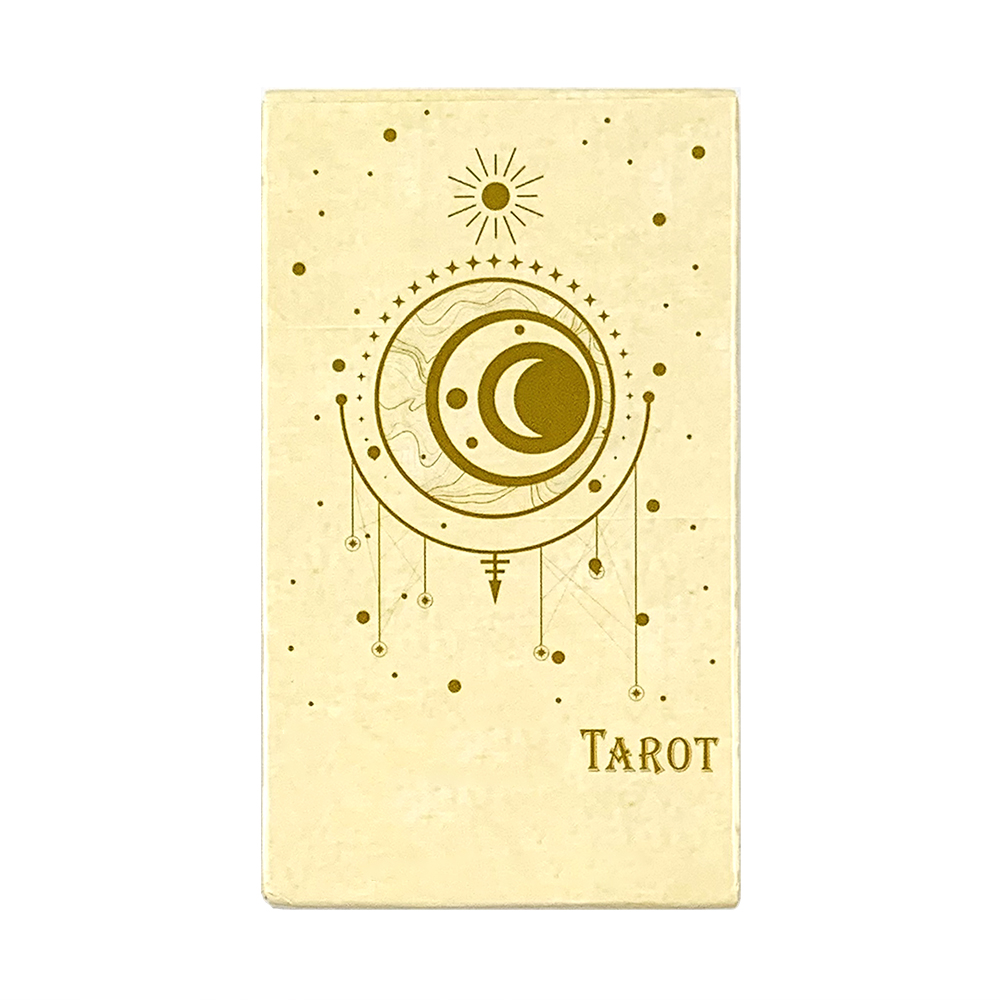 Лидер продаж, колода карт Таро – обзор и цена Board Game Arena