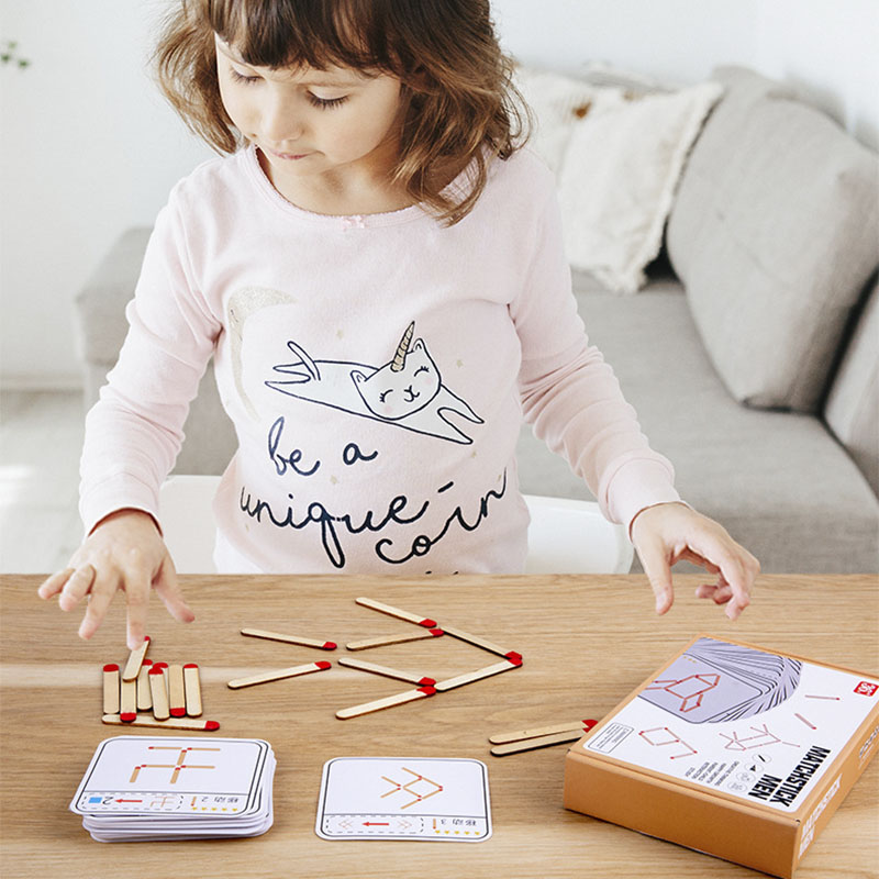 Игра-пазл Монтессори, деревянн – обзор и цена Board Game Diy