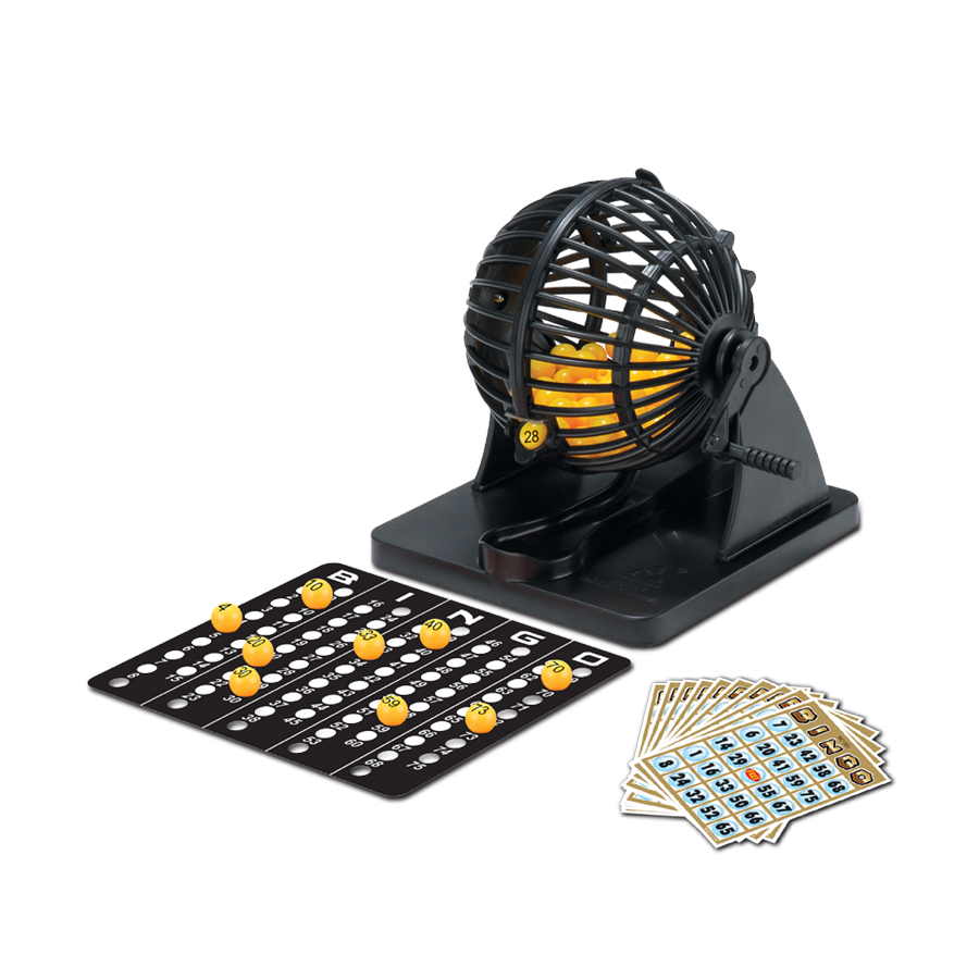Клетка для лотереи в бинго, по – обзор и цена Board Game Arena
