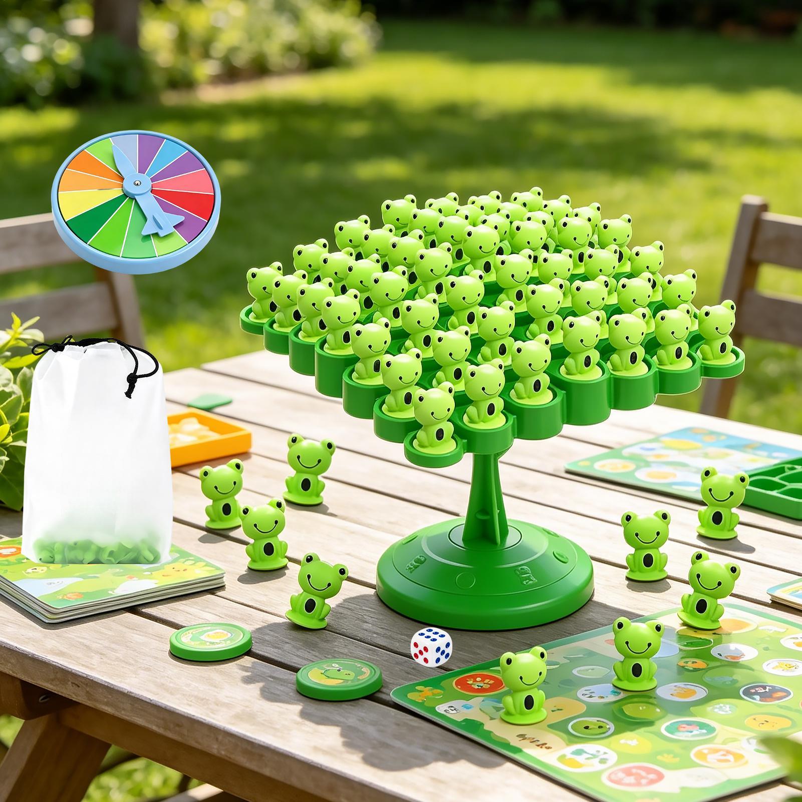 Настольная игра-балансир «Весе – обзор и цена Board Game Arena