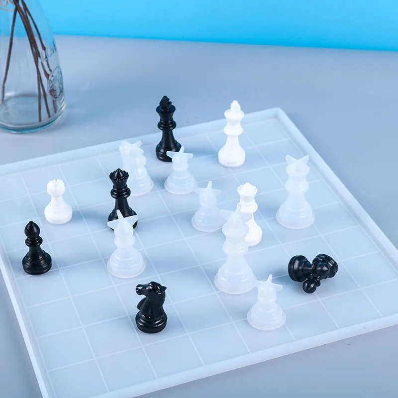 Высококачественные силиконовые – обзор и цена Board Game Diy