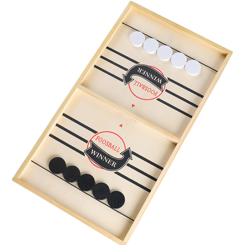 Настольная игра Fast Sling Puc – обзор и цена Board Game Arena